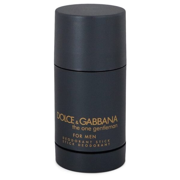 The One Gentlemen by Dolce & Gabbana - 2.5oz (75 ml)
