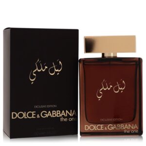 The One Royal Night by Dolce & Gabbana - 5oz (150 ml)