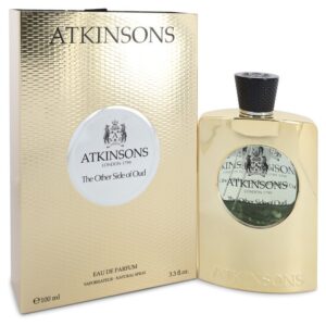 The Other Side of Oud by Atkinsons - 3.3oz (100 ml)