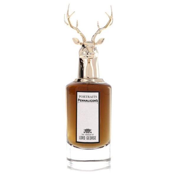The Tragedy of Lord George by Penhaligon's - 2.5oz (75 ml)