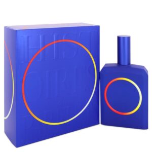 This Is Not A Blue Bottle 1.3 by Histoires De Parfums - 4oz (120 ml)