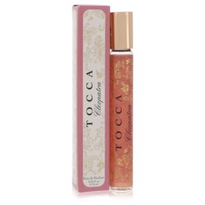 Tocca Cleopatra by Tocca - 0.33oz (10 ml)