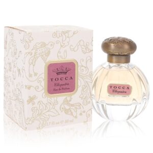 Tocca Cleopatra by Tocca - 1.7oz (50 ml)