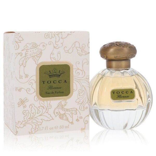 Tocca Florence by Tocca - 1.7oz (50 ml)