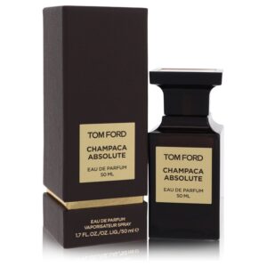 Tom Ford Champaca Absolute by Tom Ford - 1.7oz (50 ml)