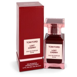 Tom Ford Lost Cherry by Tom Ford - 1.7oz (50 ml)
