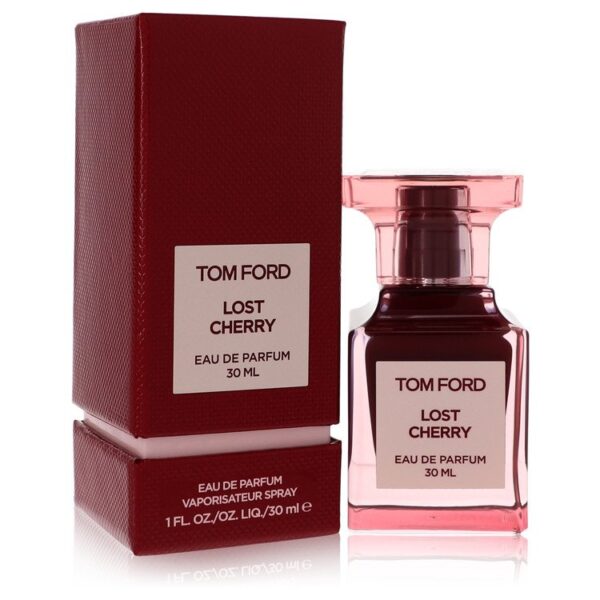 Tom Ford Lost Cherry by Tom Ford - 1oz (30 ml)