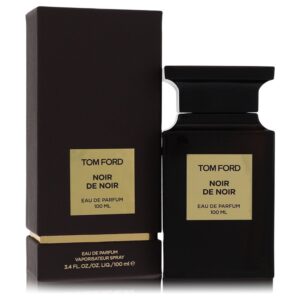 Tom Ford Noir De Noir by Tom Ford - 3.4oz (100 ml)