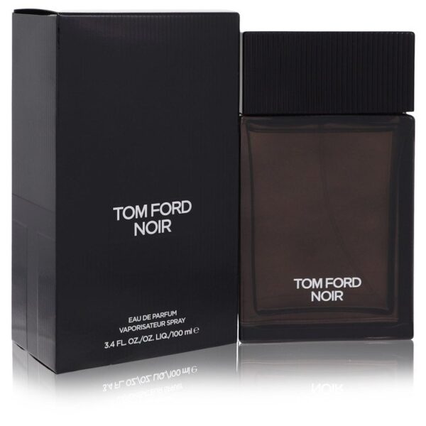 Tom Ford Noir by Tom Ford - 3.4oz (100 ml)