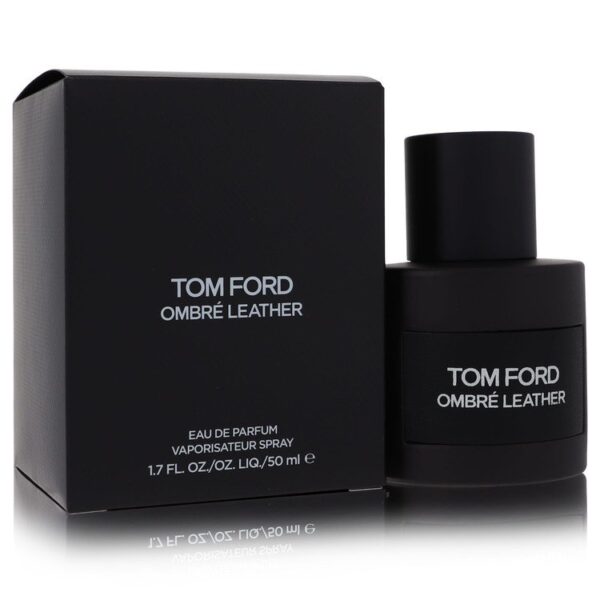 Tom Ford Ombre Leather by Tom Ford - 1.7oz (50 ml)