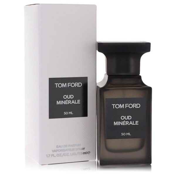 Tom Ford Oud Minerale by Tom Ford - 1.7oz (50 ml)