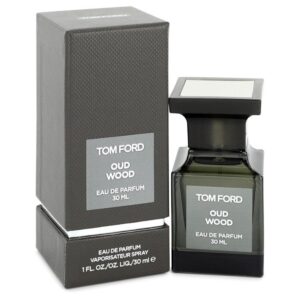 Tom Ford Oud Wood by Tom Ford - 1oz (30 ml)