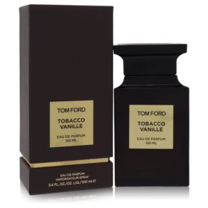 Tom Ford Tobacco Vanille by Tom Ford - 3.4oz (100 ml)