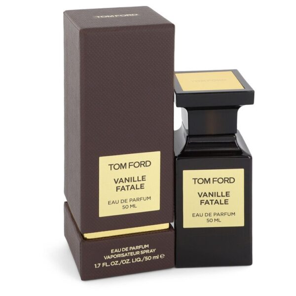 Tom Ford Vanille Fatale by Tom Ford - 1.7oz (50 ml)