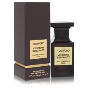 Tom Ford Venetian Bergamot by Tom Ford - 1.7oz (50 ml)