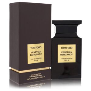 Tom Ford Venetian Bergamot by Tom Ford - 3.4oz (100 ml)