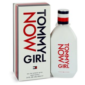 Tommy Girl Now by Tommy Hilfiger - 3.4oz (100 ml)