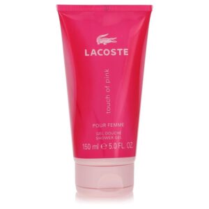 Touch of Pink by Lacoste - 5oz (150 ml)