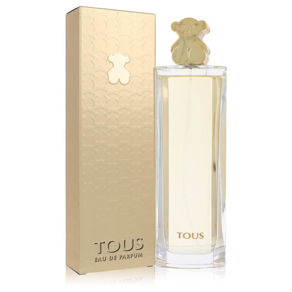 Tous Gold by Tous - 3oz (90 ml)