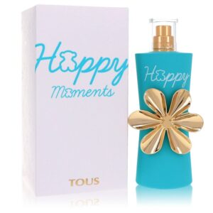 Tous Happy Moments by Tous - 3oz (90 ml)