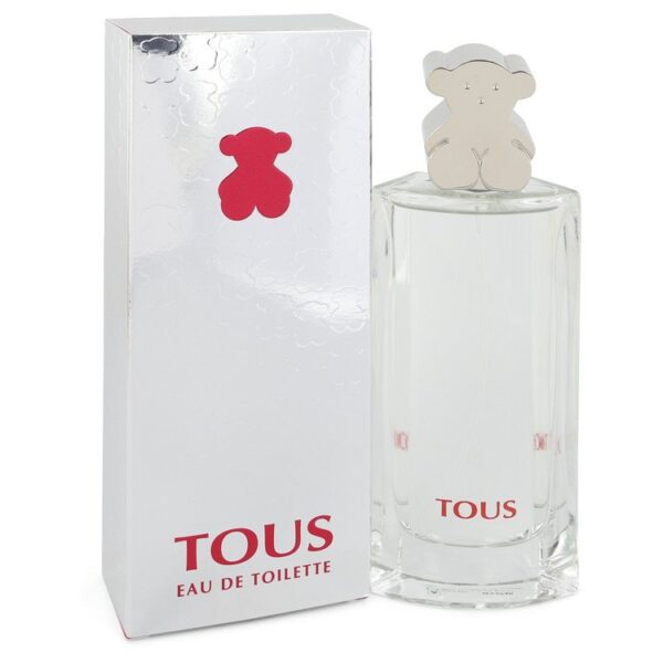Tous by Tous - 1.7oz (50 ml)