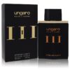 UNGARO III by Ungaro – 3.4oz (100 ml)