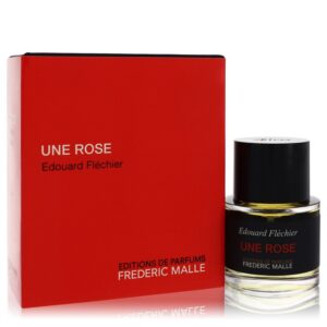 Une Rose by Frederic Malle - 1.7oz (50 ml)