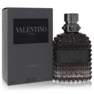 Valentino Uomo Intense by Valentino - 3.4oz (100 ml)