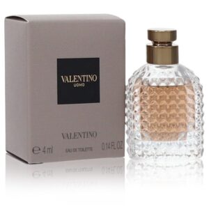 Valentino Uomo by Valentino - 0.14oz (5 ml)