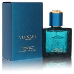 Versace Eros by Versace - 1oz (30 ml)