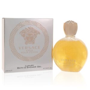 Versace Eros by Versace - 6.7oz (200 ml)