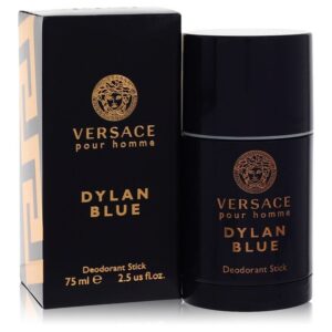 Versace Pour Homme Dylan Blue by Versace - 2.5oz (75 ml)