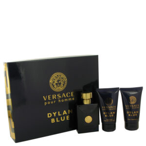 Versace Pour Homme Dylan Blue by Versace Set