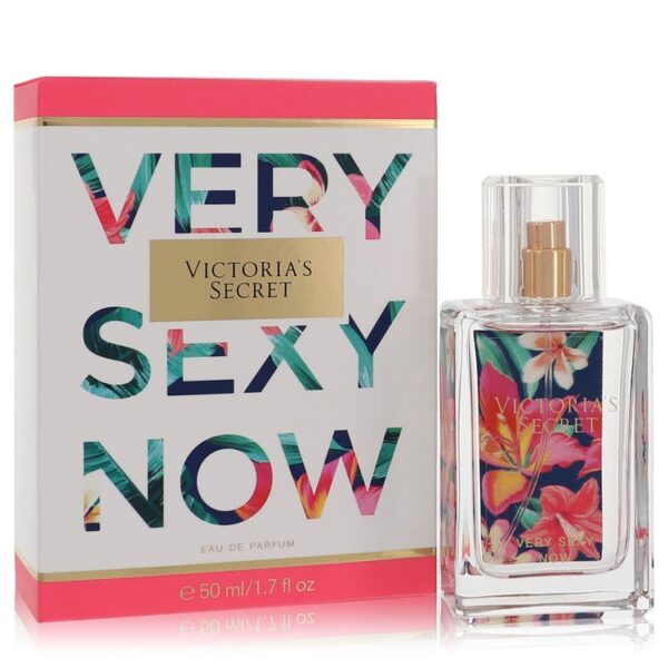 Very Sexy Now by Victoria's Secret - 1.7oz (50 ml)