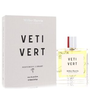 Veti Vert by Miller Harris - 3.4oz (100 ml)
