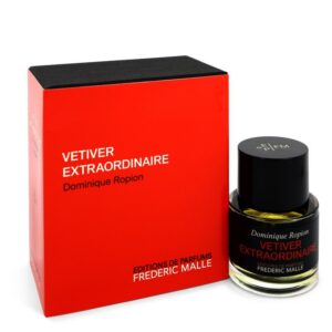 Vetiver Extraordinaire by Frederic Malle - 1.7oz (50 ml)