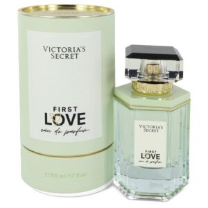 Victoria's Secret First Love by Victoria's Secret - 1.7oz (50 ml)