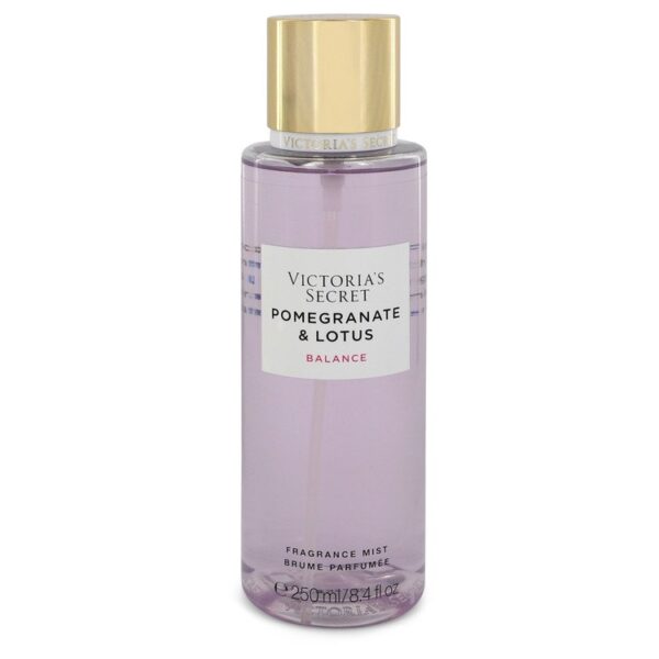 Victoria's Secret Pomegranate & Lotus by Victoria's Secret - 8.4oz (250 ml)
