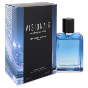Visionair Midnight Blue by Michael Malul - 3.4oz (100 ml)