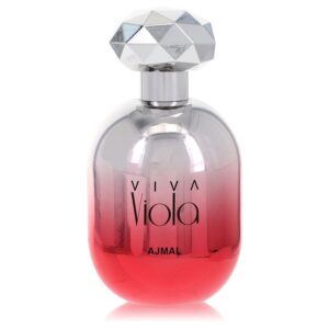 Viva Viola by Ajmal - 2.5oz (75 ml)