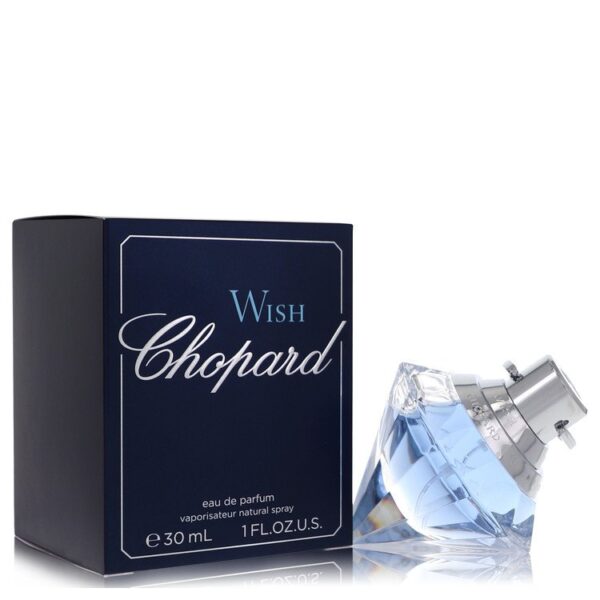 WISH by Chopard - 1oz (30 ml)