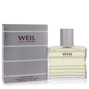 Weil Pour Homme by Weil - 1.7oz (50 ml)