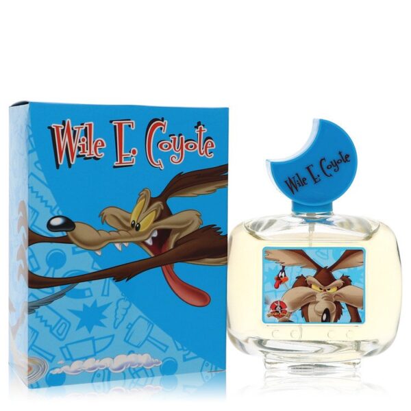 Wile E Coyote by Warner Bros - 3.4oz (100 ml)