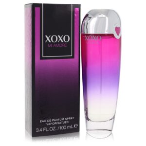 XOXO Mi Amore by Victory International - 3.4oz (100 ml)
