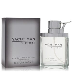 Yacht Man Victory by Myrurgia - 3.4oz (100 ml)