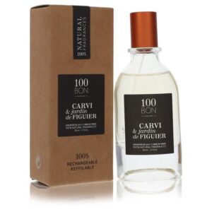 100 Bon Carvi & Jardin De Figuier by 100 Bon - 1.7oz (50 ml)