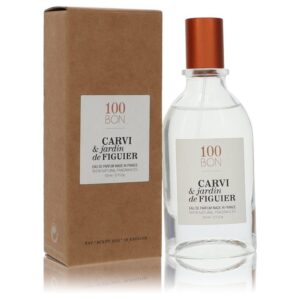 100 Bon Carvi & Jardin De Figuier by 100 Bon - 1.7oz (50 ml)
