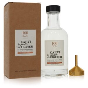 100 Bon Carvi & Jardin De Figuier by 100 Bon - 6.7oz (200 ml)