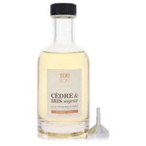 100 Bon Cedre & Iris Soyeux by 100 Bon - 6.7oz (200 ml)