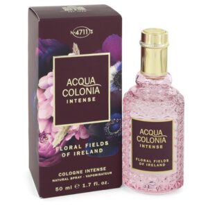 4711 Acqua Colonia Floral Fields of Ireland by 4711 - 1.7oz (50 ml)